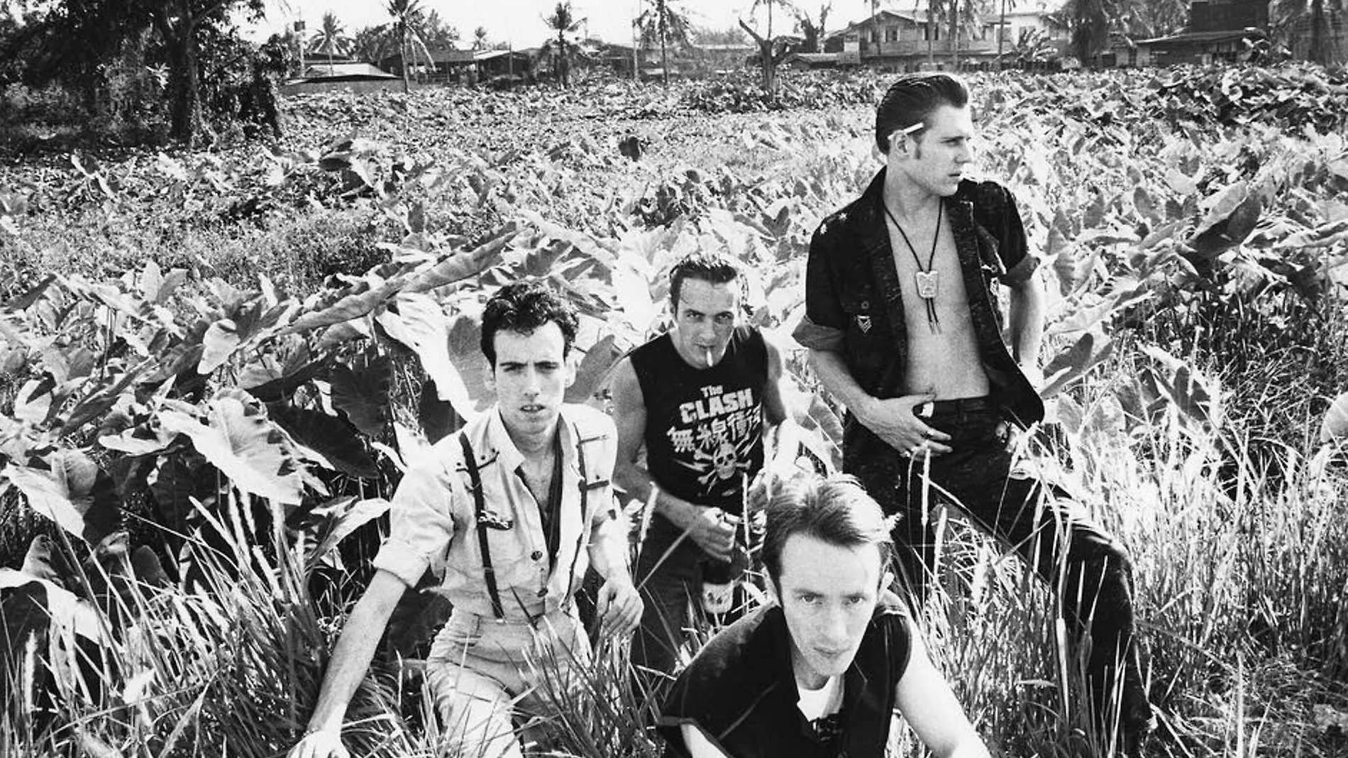 MCIK JONES-@the_clash (10)